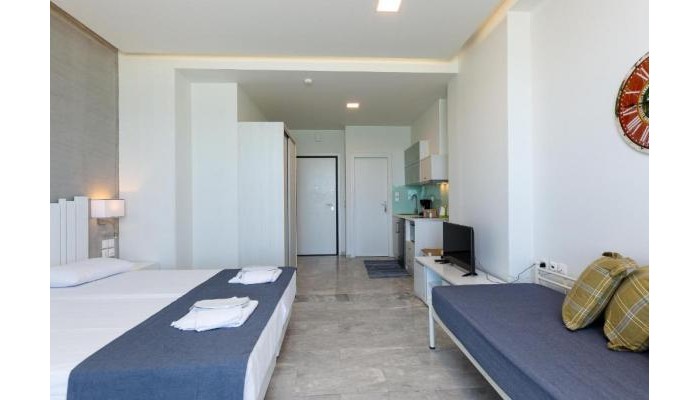 Hotel Meltemi Coast Suites poza 7