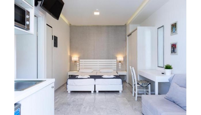 Hotel Meltemi Coast Suites poza 4