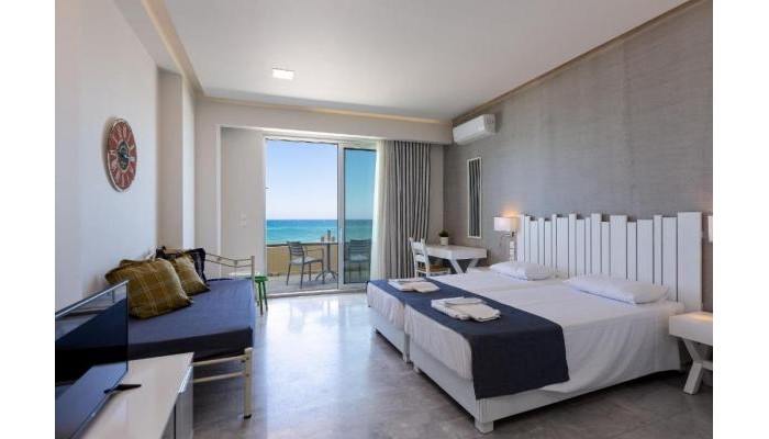 Hotel Meltemi Coast Suites poza 1