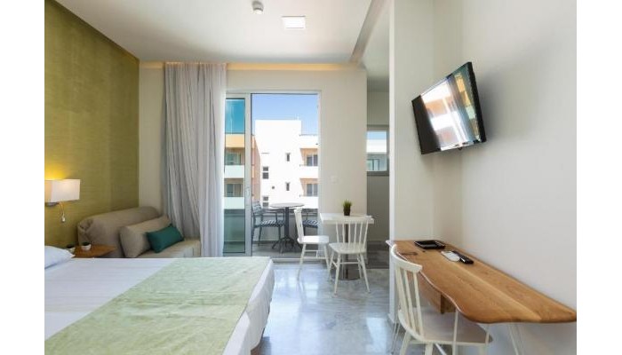 Hotel Meltemi Coast Suites poza 2