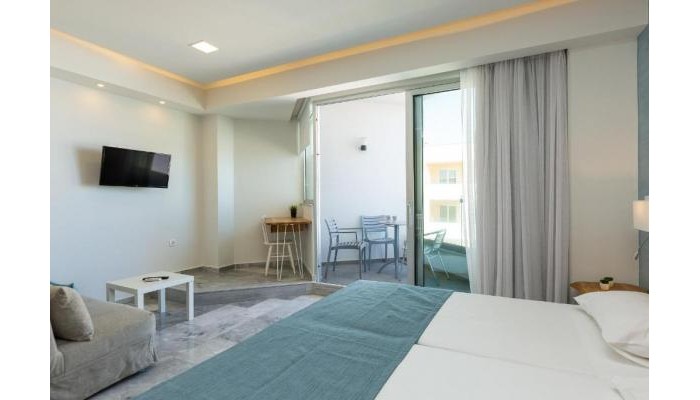 Hotel Meltemi Coast Suites poza 5