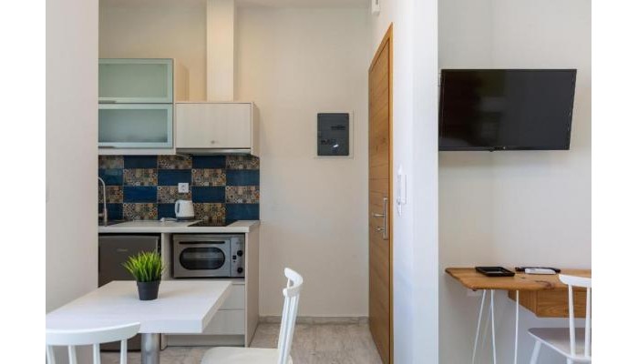Hotel Meltemi Coast Suites poza 9