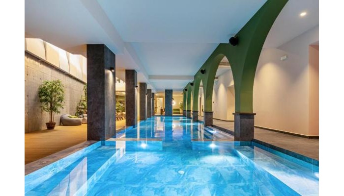 Hotel Minos Ambassador Suites & Spa (Adults Only) poza 12