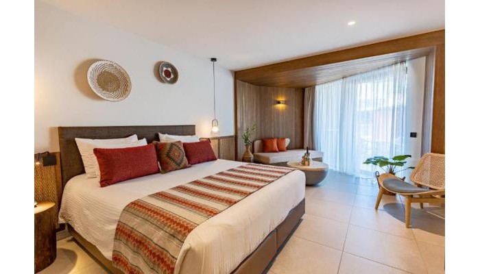 Hotel Minos Ambassador Suites & Spa (Adults Only) poza 1