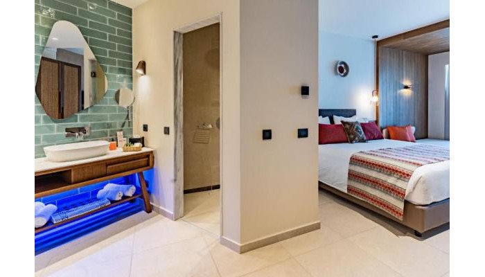 Hotel Minos Ambassador Suites & Spa (Adults Only) poza 4