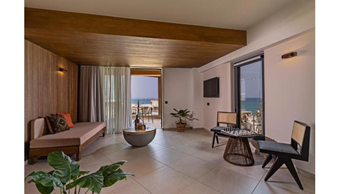 Hotel Minos Ambassador Suites & Spa (Adults Only) poza 8