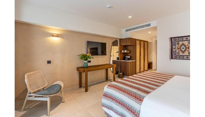 Hotel Minos Ambassador Suites & Spa (Adults Only) poza 6