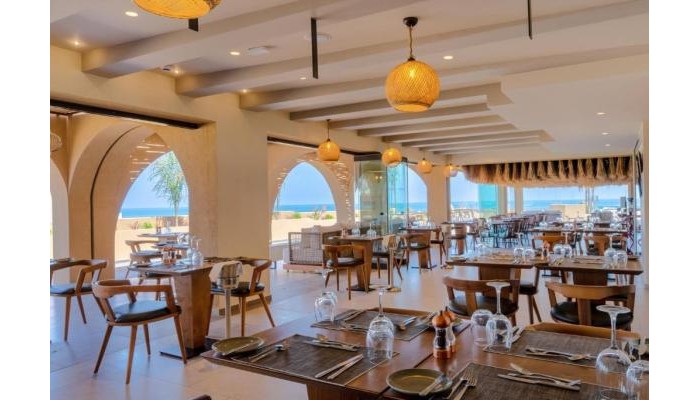 Hotel Minos Ambassador Suites & Spa (Adults Only) poza 11