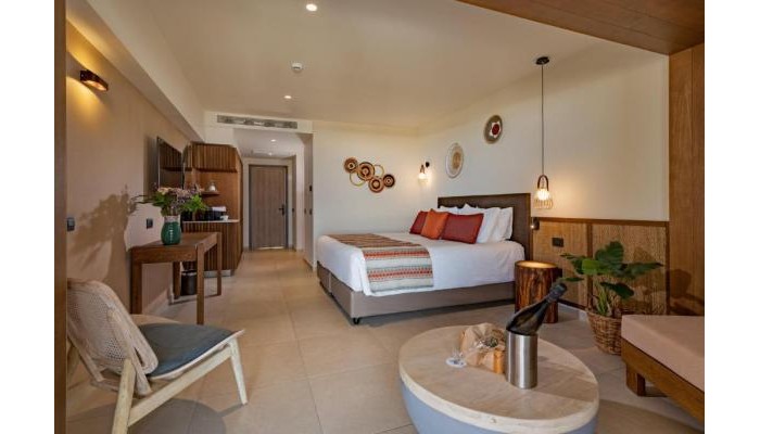 Hotel Minos Ambassador Suites & Spa (Adults Only) poza 2