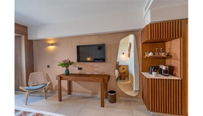 Hotel Minos Ambassador Suites & Spa (Adults Only) poza 7