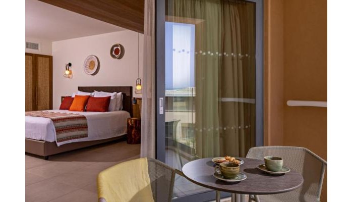 Hotel Minos Ambassador Suites & Spa (Adults Only) poza 9