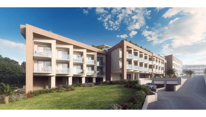 Hotel Minos Ambassador Suites & Spa (Adults Only) poza 0