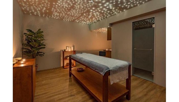 Hotel Minos Ambassador Suites & Spa (Adults Only) poza 15