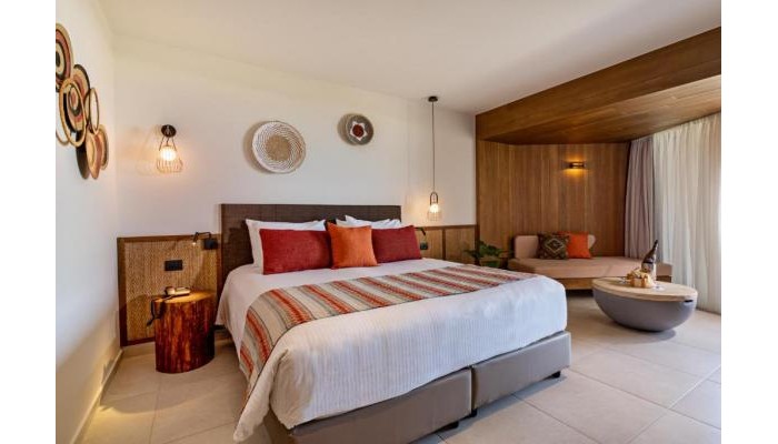 Hotel Minos Ambassador Suites & Spa (Adults Only) poza 3