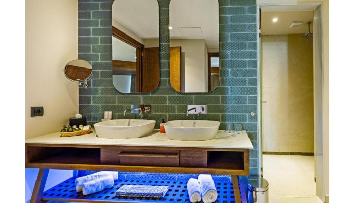 Hotel Minos Ambassador Suites & Spa (Adults Only) poza 10