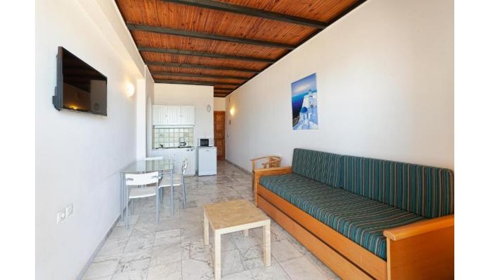 Hotel Olympic Suites poza 10