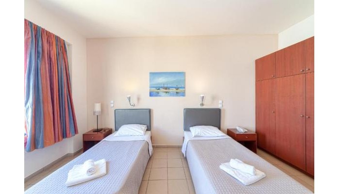 Hotel Olympic Suites poza 4