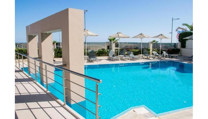 Hotel Olympic Suites poza 18