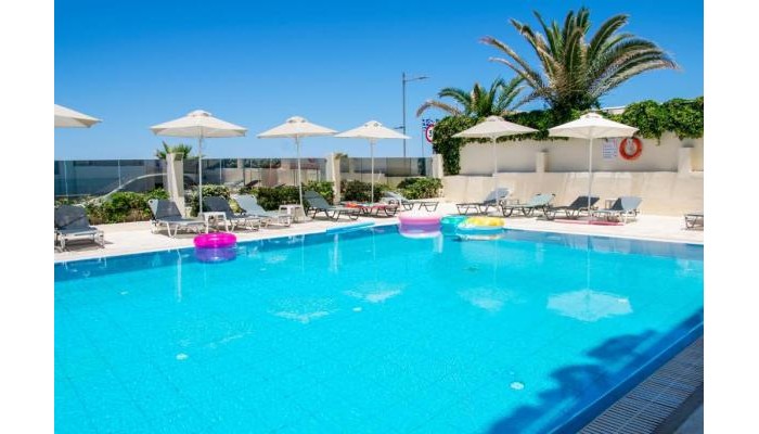 Hotel Olympic Suites poza 20