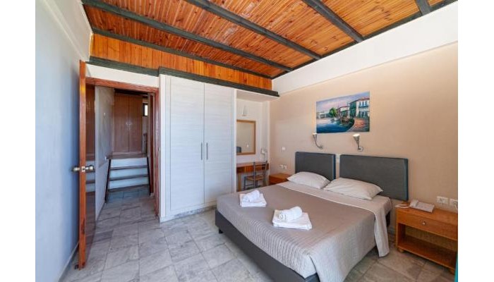 Hotel Olympic Suites poza 5