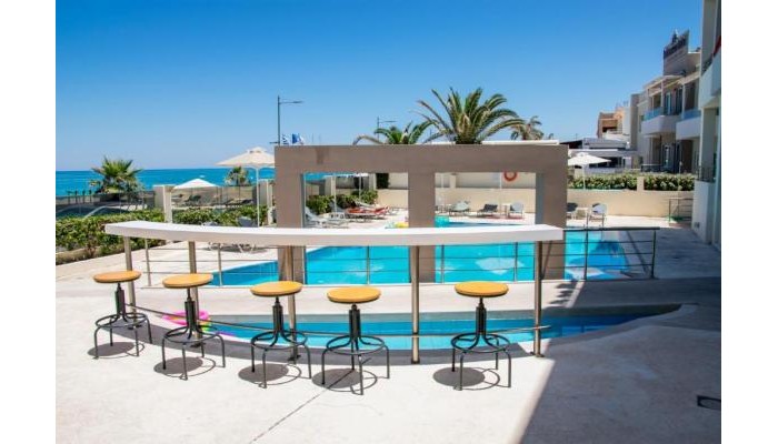 Hotel Olympic Suites poza 17