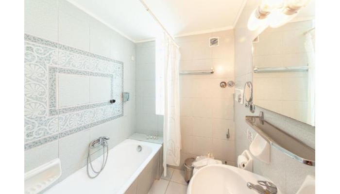 Hotel Olympic Suites poza 13