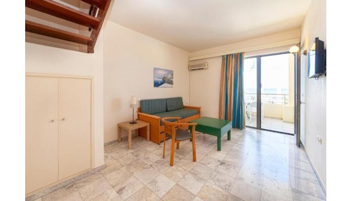 Hotel Olympic Suites poza 8