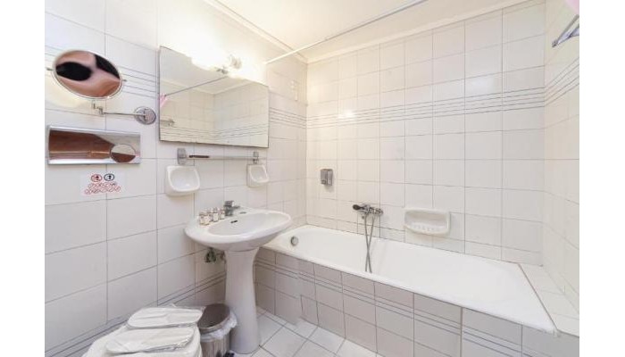 Hotel Olympic Suites poza 12