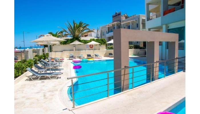 Hotel Olympic Suites poza 16