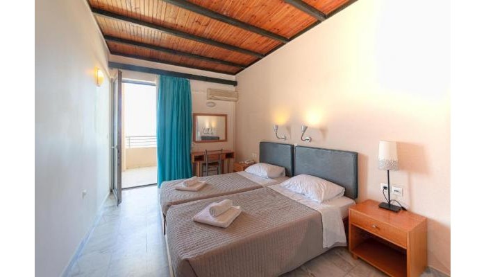 Hotel Olympic Suites poza 7