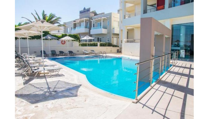 Hotel Olympic Suites poza 21