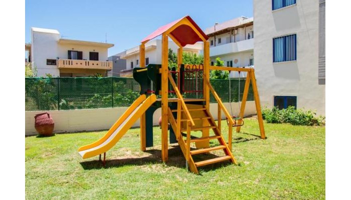 Hotel Olympic Suites poza 23