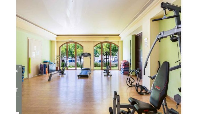 Hotel Theartemis Palace poza 21