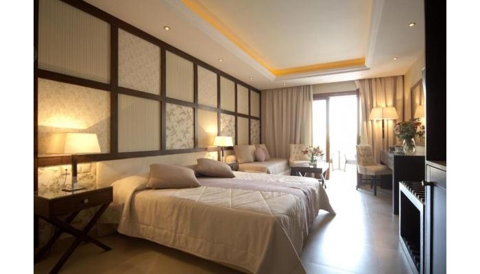 Hotel Theartemis Palace poza 3