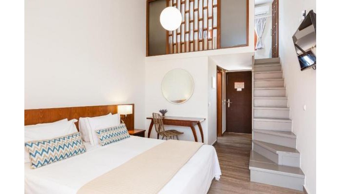 Hotel Theartemis Palace poza 9