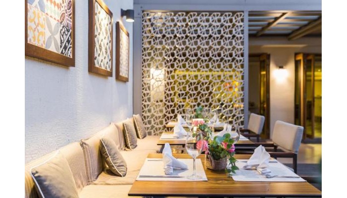 Hotel Theartemis Palace poza 12