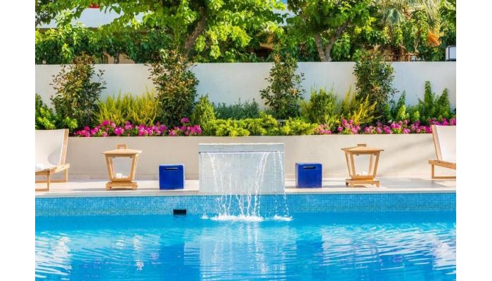 Hotel Theartemis Palace poza 19