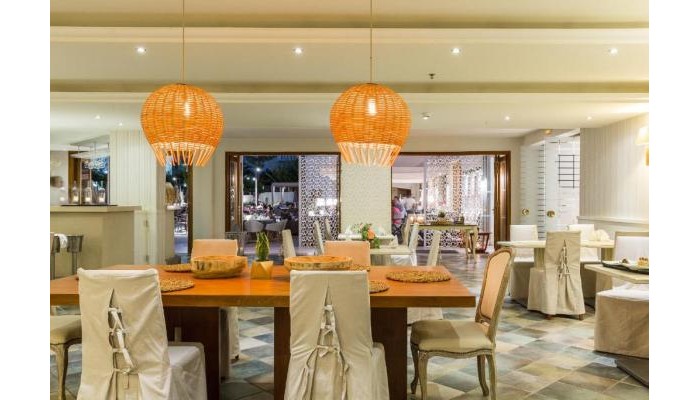 Hotel Theartemis Palace poza 11