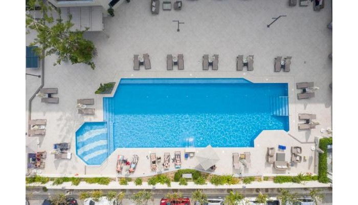 Hotel Theartemis Palace poza 16