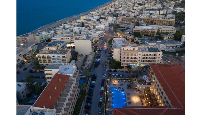 Hotel Theartemis Palace poza 23