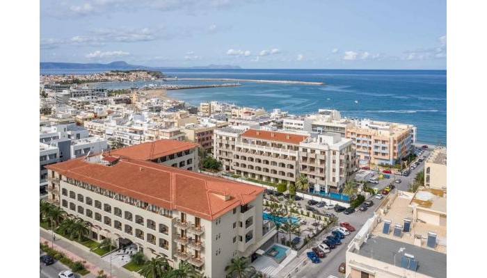 Hotel Theartemis Palace poza 22