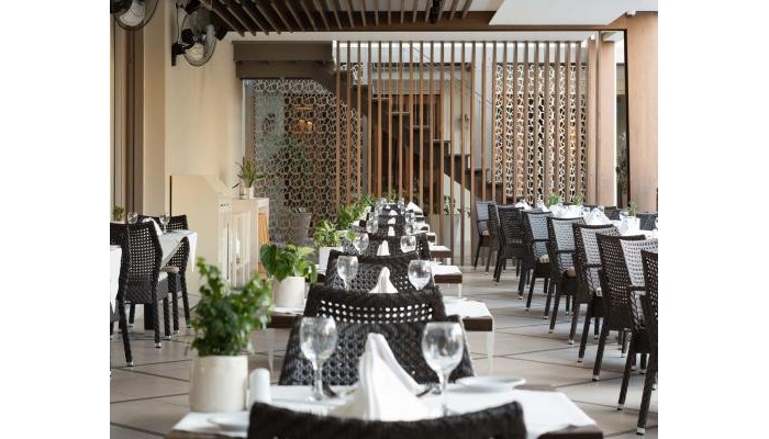 Hotel Theartemis Palace poza 13