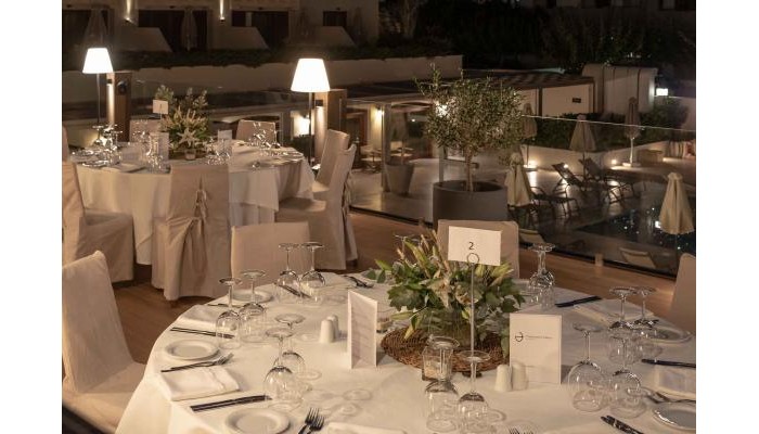 Hotel Theartemis Palace poza 10