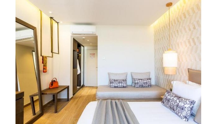 Hotel Theartemis Palace poza 5