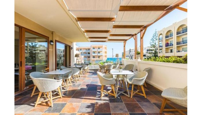 Hotel Theartemis Palace poza 15