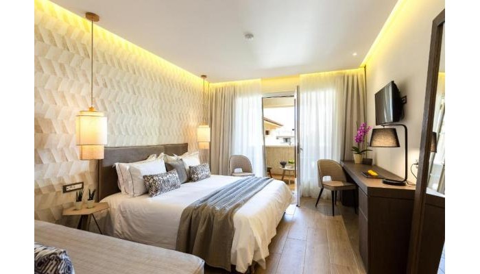 Hotel Theartemis Palace poza 7