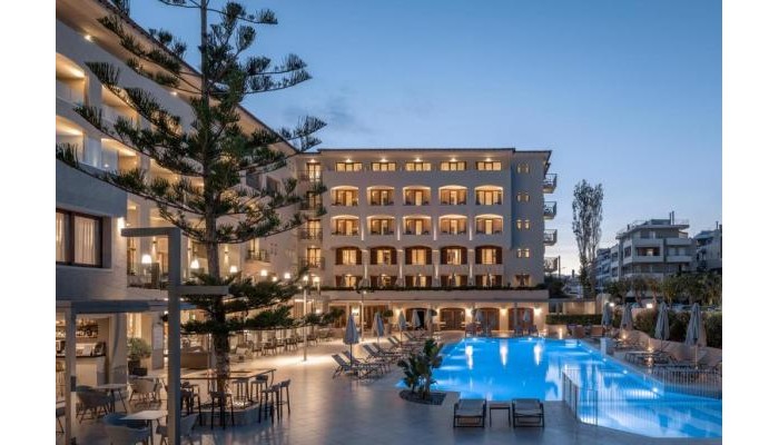 Hotel Theartemis Palace poza 2