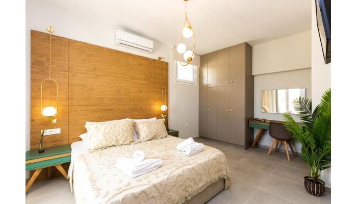 Hotel Vigla Suites poza 15