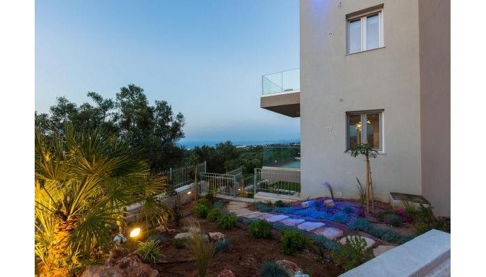 Hotel Vigla Suites poza 6