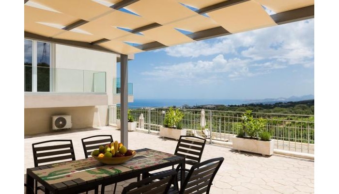 Hotel Vigla Suites poza 18